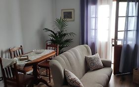 Casa Rosales