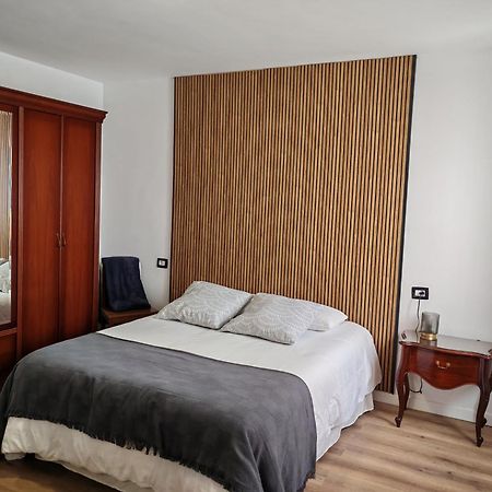 Apartamento Casa Rosales La Orotava Exterior foto