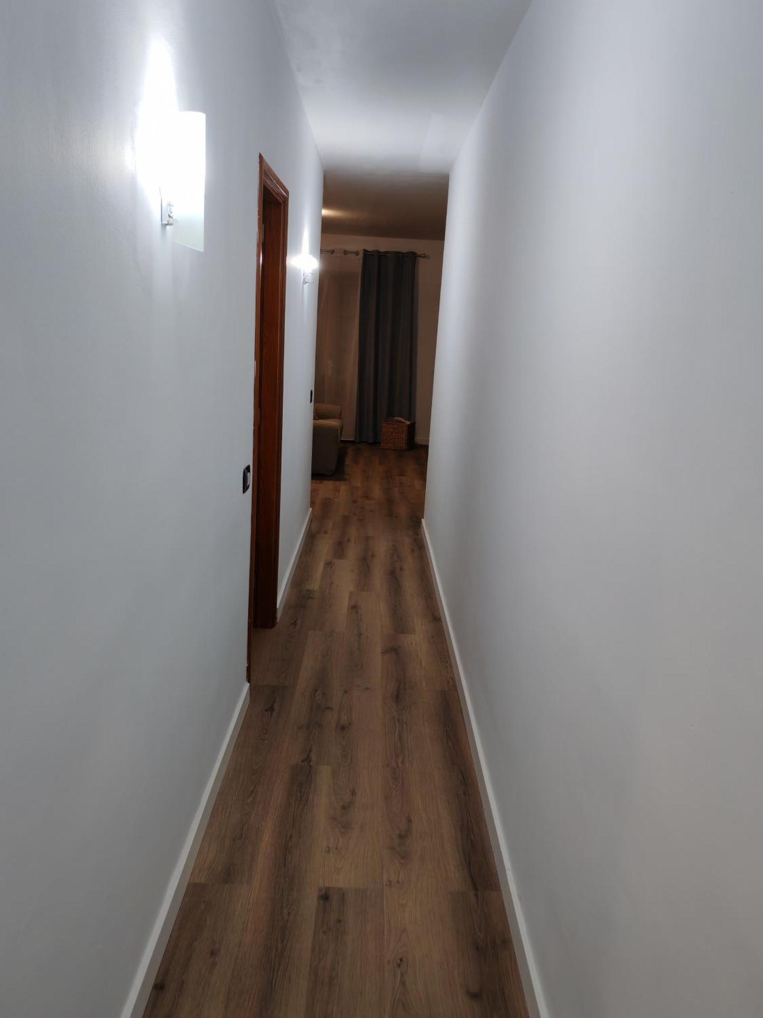 Apartamento Casa Rosales La Orotava Exterior foto