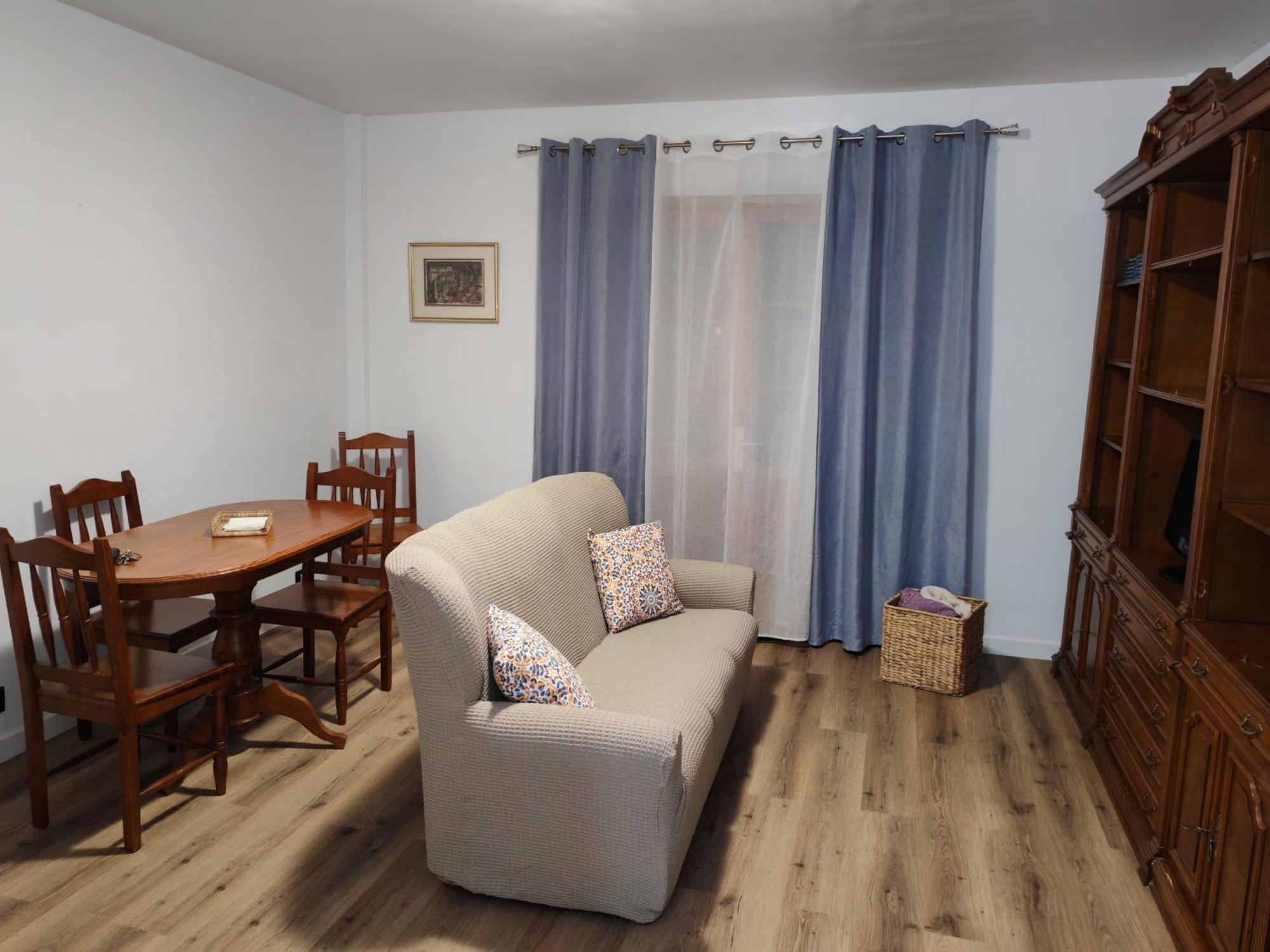 Apartamento Casa Rosales La Orotava Exterior foto