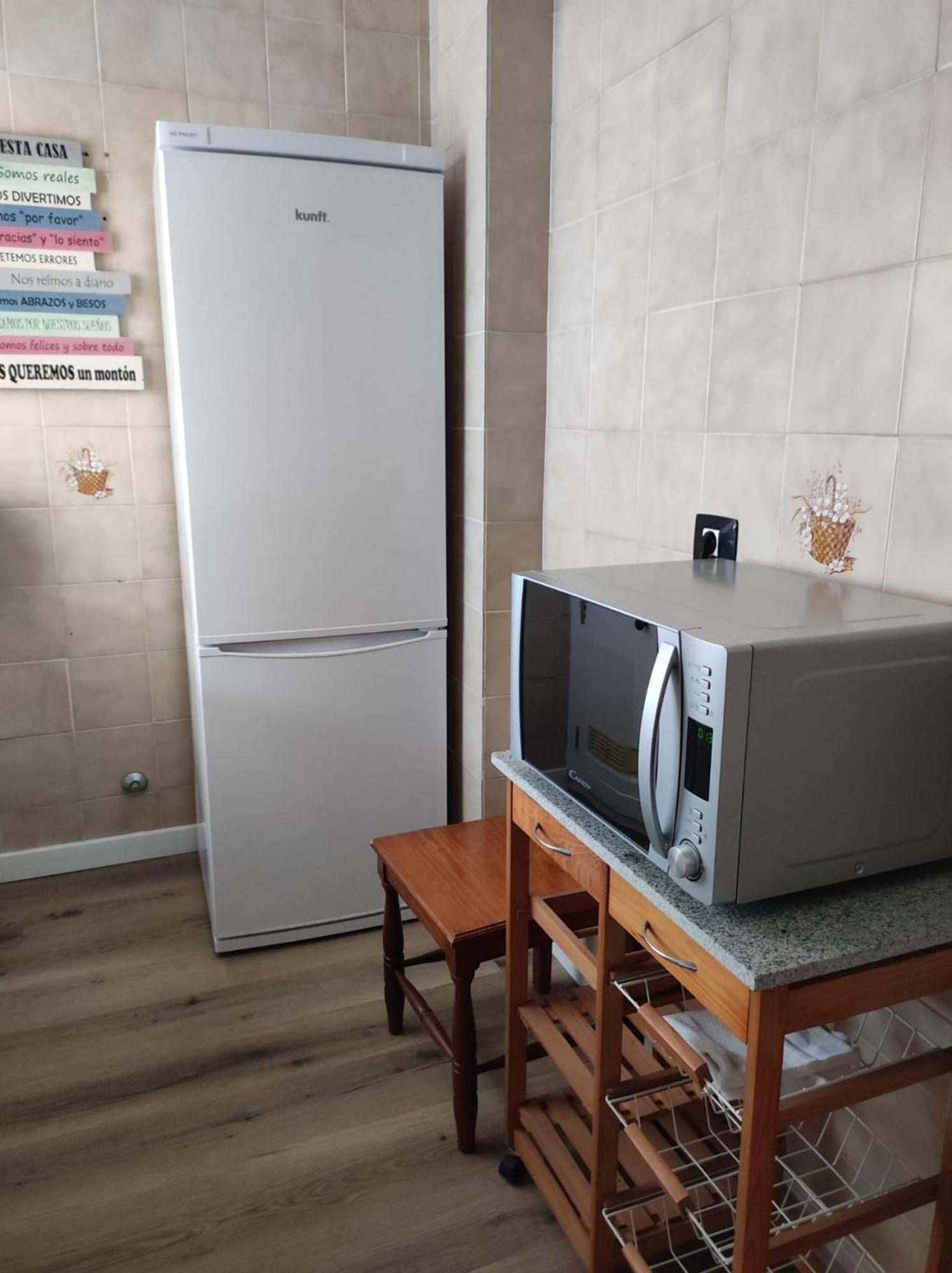 Apartamento Casa Rosales La Orotava Exterior foto