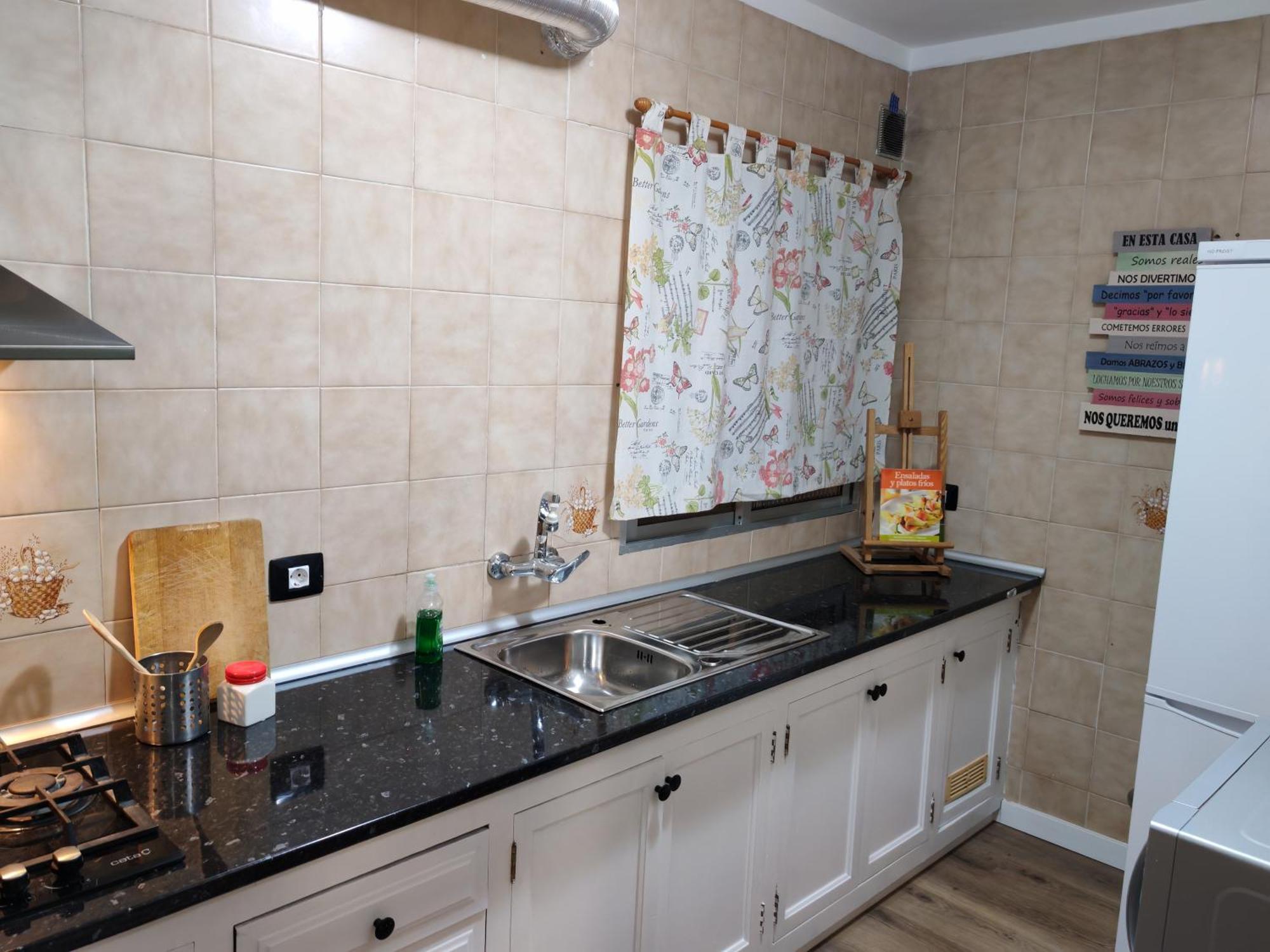 Apartamento Casa Rosales La Orotava Exterior foto