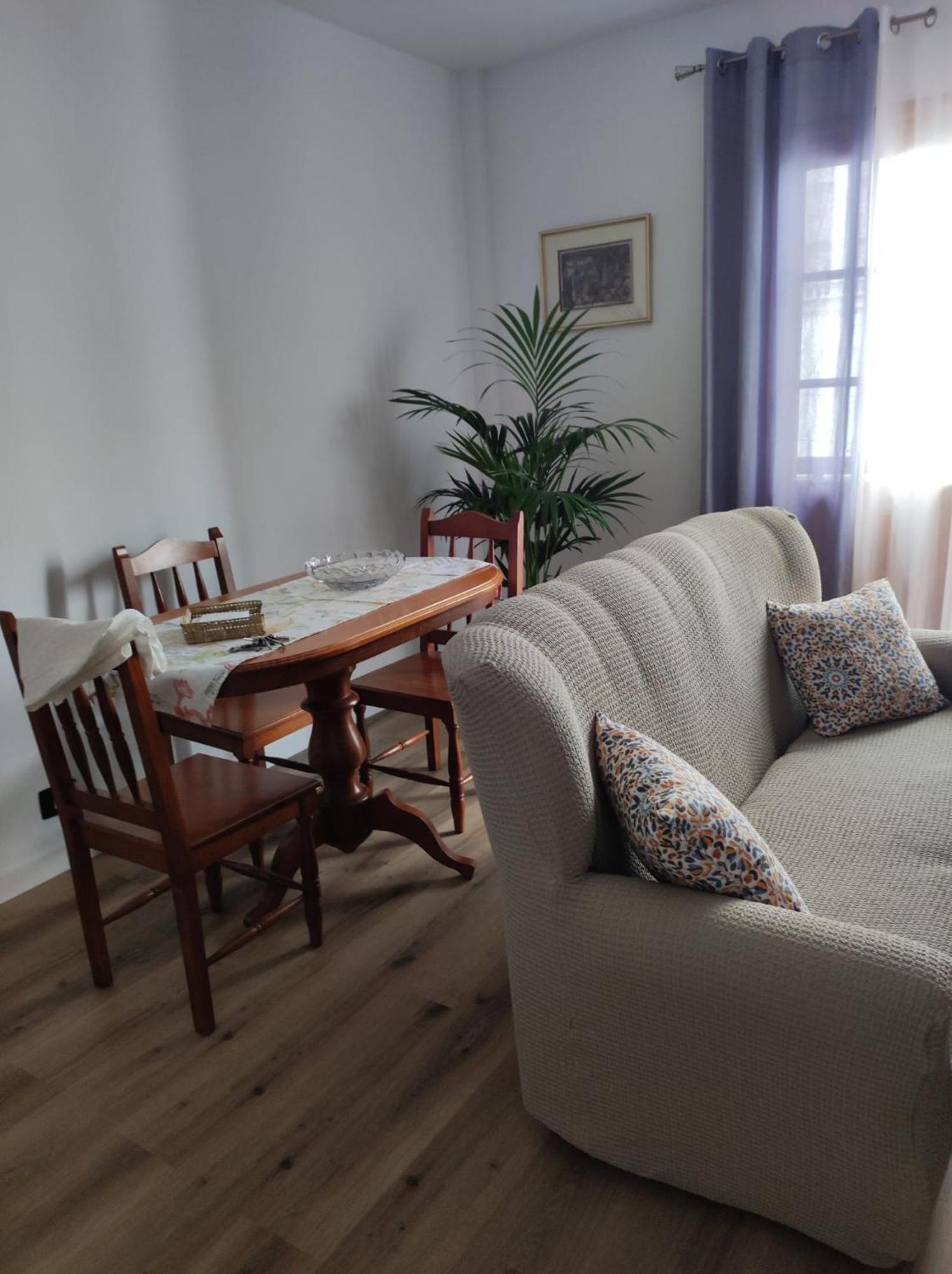 Apartamento Casa Rosales La Orotava Exterior foto